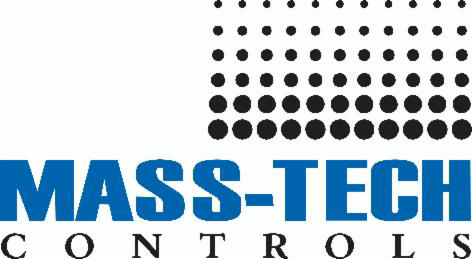 Mass-tech Controls (label) Device mark 3583324 Trademark