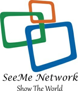Seeme Network-show The World Device mark 3585169 Trademark