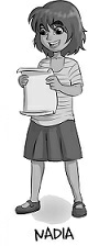 Nadia With Device Of Girl Device mark 3585128 Trademark