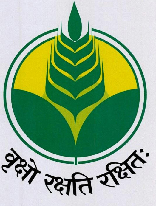Vriksho Rakshati Rakshitah Device mark 3583277 Trademark