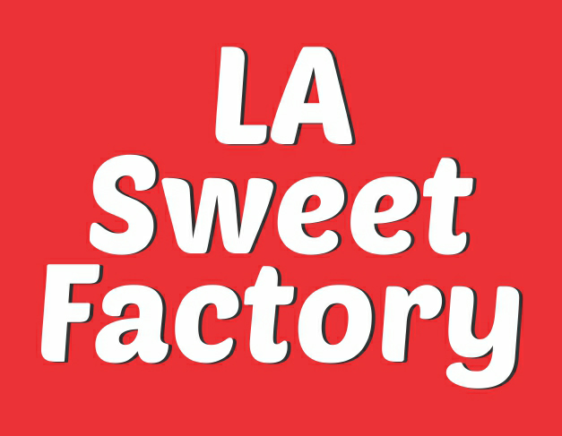 La Sweet Factory Device mark 3585454 Trademark