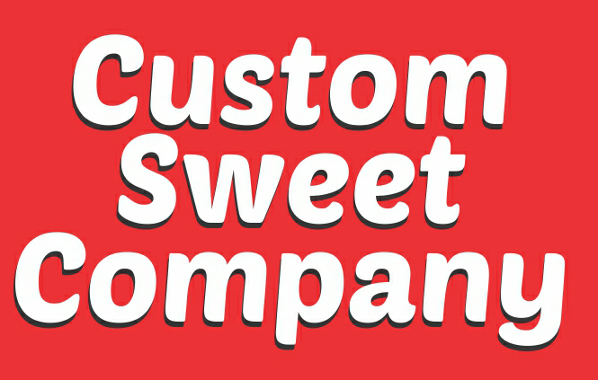 Custom Sweet Company Device mark 3585455 Trademark