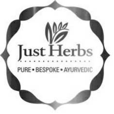 Just Herbs With Device Device mark 3583427 Trademark