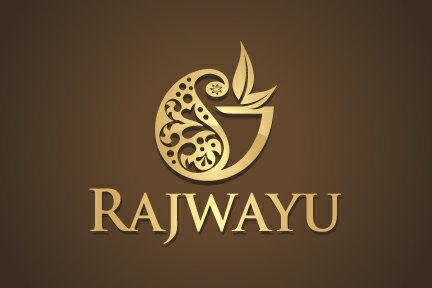 Rajwayu Device mark 3583443 Trademark