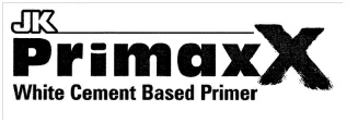 Jk Primaxx White Cement Based Primer (label) Device mark 3589245 Trademark