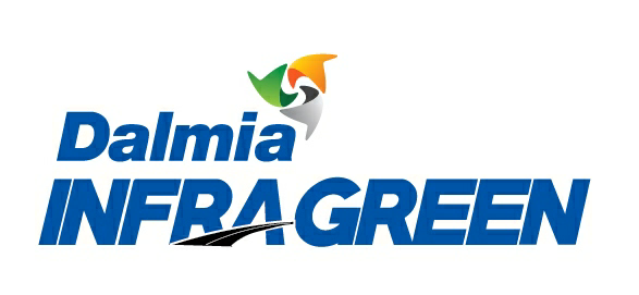 Device With Dalmia Infragreen ( Logo And Device) Device mark 3589361 Trademark