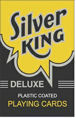 Silver King Device mark 3593378 Trademark