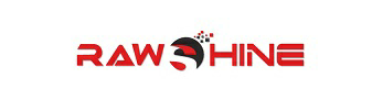 Rawshine With Logo Device mark 3585290 Trademark