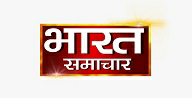 Bharat Samachar Device mark 3585439 Trademark