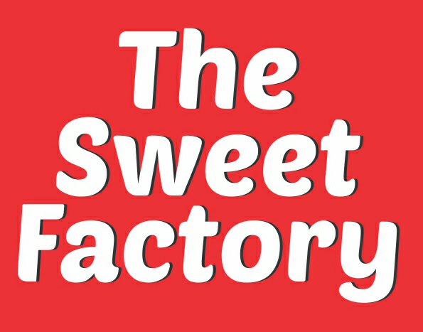 The Sweet Factory Device mark 3585443 Trademark