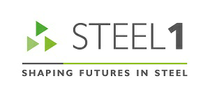 Steel 1 Device mark 3585306 Trademark