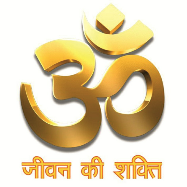Aum Jivan Ki Shakti Device mark 3591353 Trademark