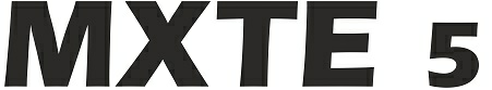 Mxte 5 Device mark 3585373 Trademark