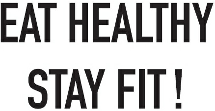 Eat Healthy Stay Fit! Device mark 3591458 Trademark