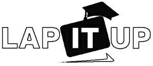 Lap It Up (device) Device mark 3591418 Trademark