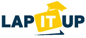 Lap It Up (device) Device mark 3591421 Trademark