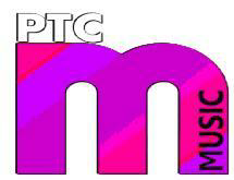 Device Of M With Ptc Music Device mark 3589450 Trademark