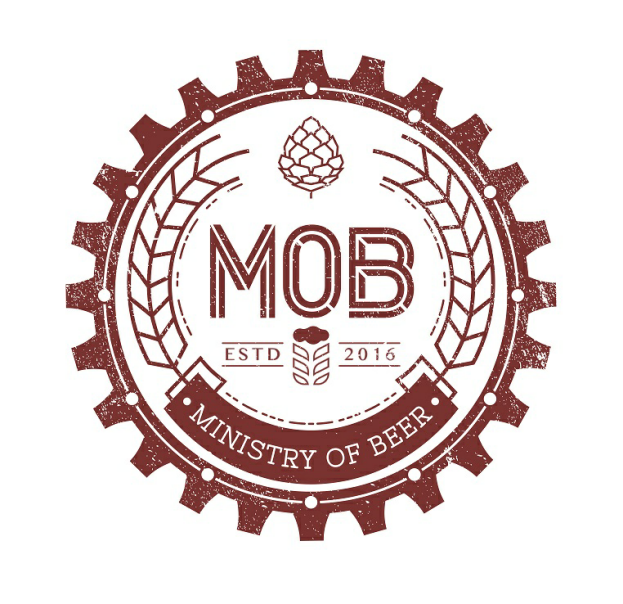 Mobministry Of Beer Device mark 3589461 Trademark