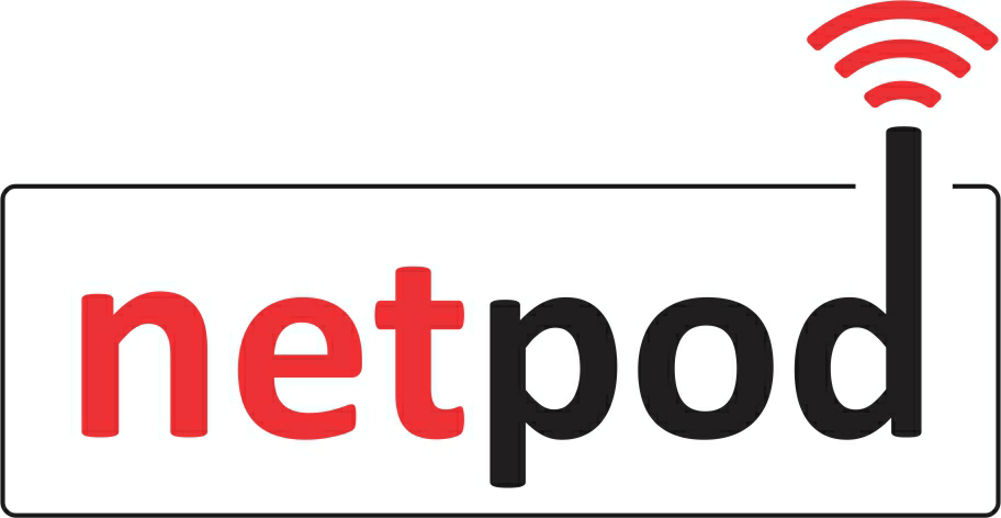 Netpod Device mark 3589619 Trademark