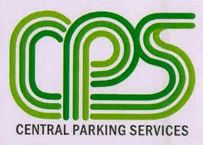 Cps Central Parking Services Device mark 3589672 Trademark