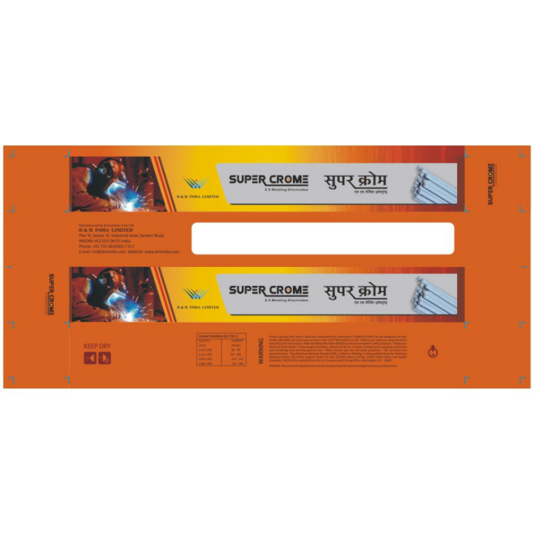 Super Crome Device mark 3597532 Trademark