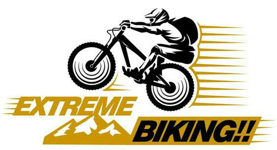 Extreme Biking Device mark 3591512 Trademark