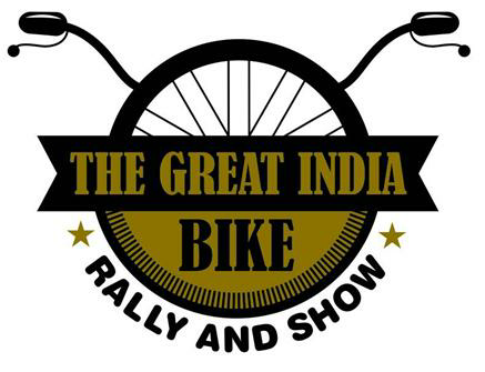 The Great India Bike Device mark 3591513 Trademark