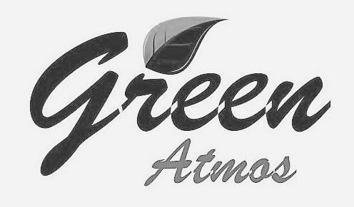 Green Atmos Logo Device mark 3599656 Trademark