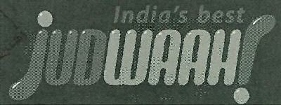 India's Best Judwaah! Device mark 3591566 Trademark