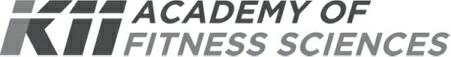 K11 Academy Of Fitness Sciences Device mark 3591526 Trademark