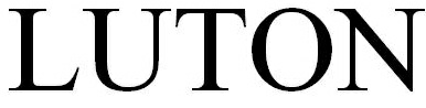 Luton Device mark 3589539 Trademark