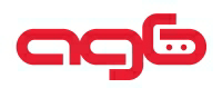 Agb Label Device mark 3591828 Trademark