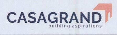 Casagrand Building Aspirations Device mark 3591544 Trademark