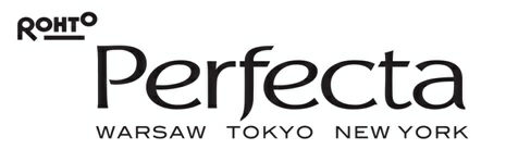 Rohto Perfecta Logo Device mark 3591610 Trademark