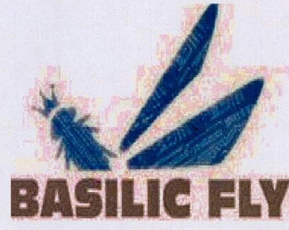 Basilic Fly Device mark 3591613 Trademark