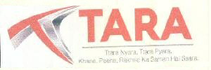 Ttara Device mark 3593653 Trademark