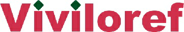 Viviloref Logo Device mark 3601778 Trademark