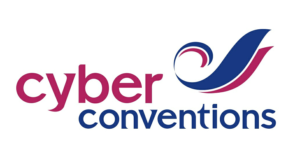Cyber Conventions Device mark 3599767 Trademark