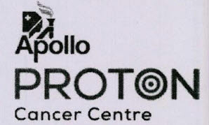 Apollo Proton Cancer Centre Device mark 3593752 Trademark