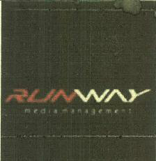 Runway Media Menagement Device mark 3593885 Trademark