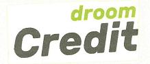Droom Credit Device mark 3599738 Trademark