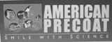 American Precoat Device mark 3599794 Trademark