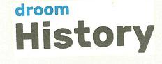 Droom History Device mark 3599747 Trademark