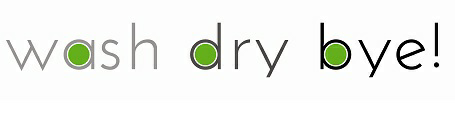 Wash Dry Bye! Device mark 3595761 Trademark