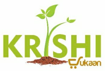 Krishi Dukaan (label) Device mark 3601851 Trademark