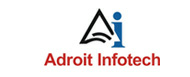 Adroit Infotech Device mark 3597719 Trademark