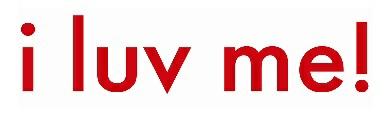 I Luv Me! Device mark 3595735 Trademark