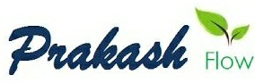 Prakash Flow (label) Device mark 3601844 Trademark