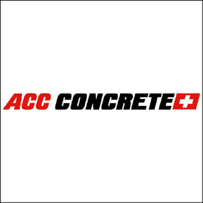 Acc Concrete + Device mark 3595820 Trademark