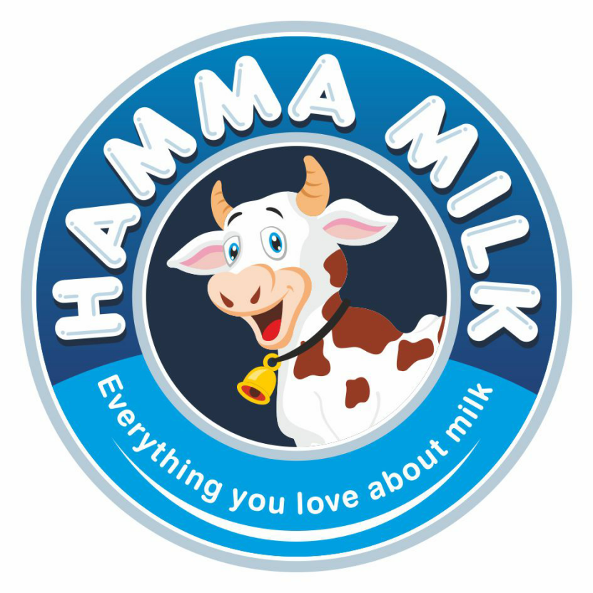 Hamma Milk Device mark 3598001 Trademark